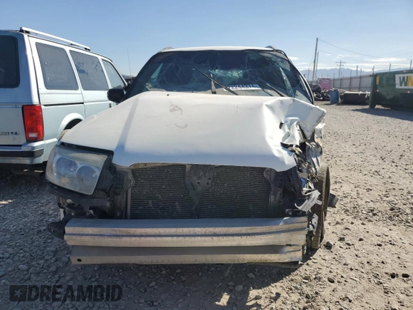 2007 Subaru Forester X с VIN JF1SG63667H733694, выставлен на аукционе Copart как лот 72244374 с пробегом Не указан миль и Списание • Salvage title. История ставок и продаж доступна на DreamBid. Изображение 5.
