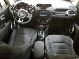 2018 Jeep Renegade Latitude с VIN ZACCJBBB3JPH93035, выставлен на аукционе Copart как лот 60480255 с пробегом 187 020 миль миль и Чистый • Clean title. История ставок и продаж доступна на DreamBid. Изображение 8.
