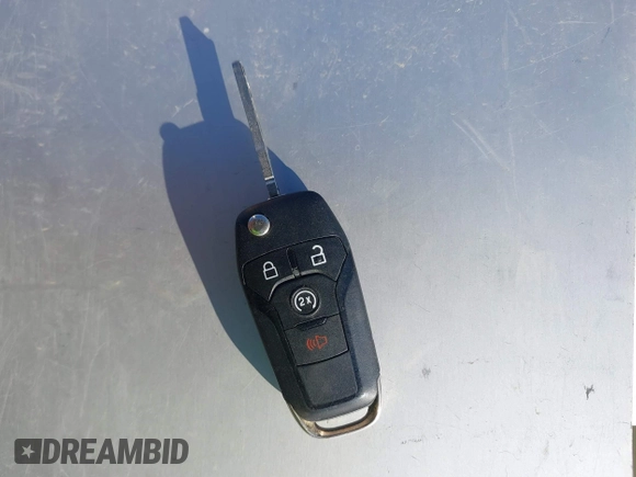 2022 Ford Maverick XL z VIN 3FTTW8E39NRA80452, wystawiony jako IAAI lot #41815501 z przebiegiem 65 096 mil mil oraz . Historia ofert i sprzedaży dostępna na DreamBid. Obrazek 11.