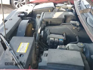 2002 Chevrolet TrailBlazer LTZ z VIN 1GNDT13S322141266, wystawiony jako IAAI lot #41977500 z przebiegiem 232 011 mil mil oraz . Historia ofert i sprzedaży dostępna na DreamBid. Obrazek 20.