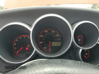 2004 Pontiac Vibe with VIN 5Y2SL62894Z415020, listed as a Copart auction lot 61056695 with 201,695 mi miles and Salvage title. Bid and sale history available at DreamBid. Image 9.