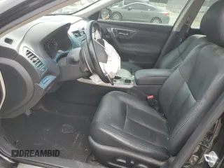2013 Nissan Altima SL z VIN 1N4BL3AP7DN487225, wystawiony jako Copart lot #47755535 z przebiegiem 54 508 mil mil oraz Szkoda całkowita • Salvage title. Historia ofert i sprzedaży dostępna na DreamBid. Obrazek 7.