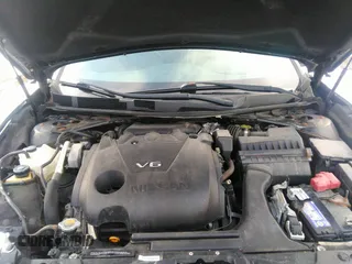 2016 Nissan Maxima SV with VIN 1N4AA6AP2GC381705, listed as a IAAI auction lot 41344735 with 96,293 mi miles and . Bid and sale history available at DreamBid. Image 10.