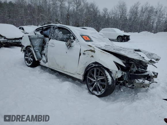 2016 Lexus GS 350 z VIN JTHCZ1BL5GA003723, wystawiony jako Copart lot #43723795 z przebiegiem Nie podano mil oraz Nie do naprawy • Non repairable. Historia ofert i sprzedaży dostępna na DreamBid. Obrazek 4.