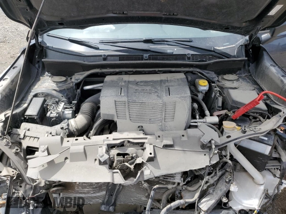 2022 Subaru Forester Wilderness with VIN JF2SKAMC4NH429911, listed as a Copart auction lot 56545185 with 45,248 mi miles and Salvage title. Bid and sale history available at DreamBid. Image 12.
