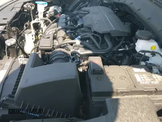 2024 Hyundai Kona SEL with VIN KM8HCCAB7RU086937, listed as a IAAI auction lot 43250543 with 6,480 mi miles and . Bid and sale history available at DreamBid. Image 19.