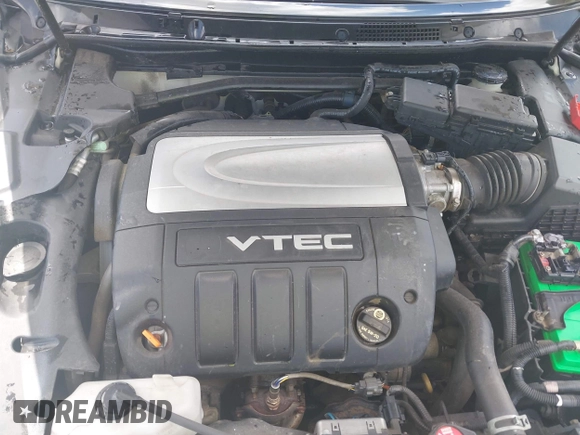 2006 Acura RL with VIN JH4KB16566C003955, listed as a IAAI auction lot 42526580 with 191,823 mi miles and . Bid and sale history available at DreamBid. Image 10.