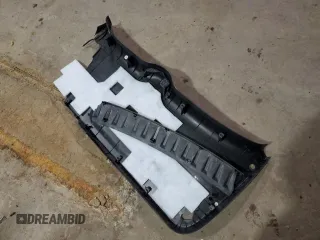 2009 Hyundai Santa Fe GL с VIN 5NMSG73E19H299628, выставлен на аукционе Copart как лот 49382195 с пробегом 179 579 миль миль и Списание • Salvage title. История ставок и продаж доступна на DreamBid. Изображение 13.