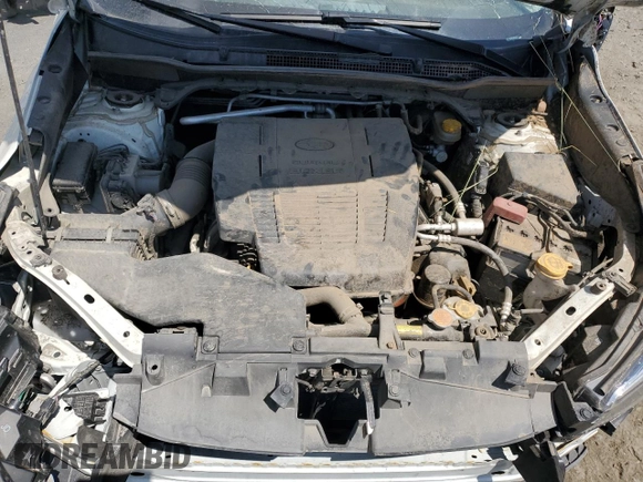 2020 Subaru Forester Premium z VIN JF2SKAJC6LH554961, wystawiony jako Copart lot #61770095 z przebiegiem 82 637 mil mil oraz Szkoda całkowita • Salvage title. Historia ofert i sprzedaży dostępna na DreamBid. Obrazek 12.