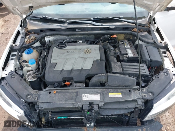 2013 Volkswagen Jetta TDI w/Premium/Nav with VIN 3VWLL7AJ3DM418377, listed as a IAAI auction lot 42768223 with 149,241 mi miles and . Bid and sale history available at DreamBid. Image 10.
