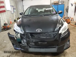 2010 Toyota Matrix S с VIN 2T1LE4EEXAC018359, выставлен на аукционе Copart как лот 52128965 с пробегом 135 834 миль миль и Списание • Salvage title. История ставок и продаж доступна на DreamBid. Изображение 5.