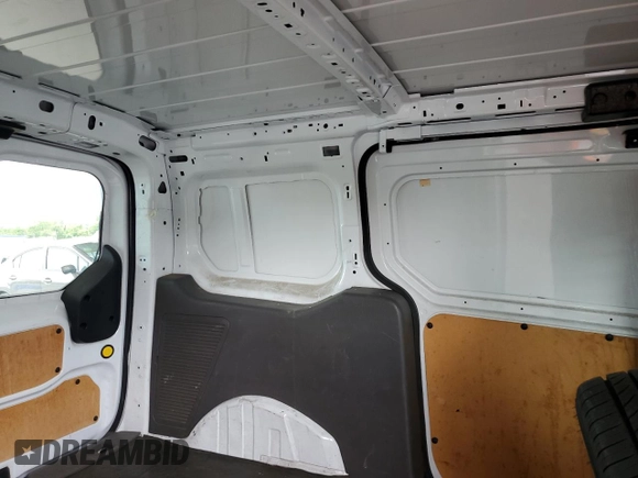 2021 Ford Transit Connect XL с VIN NM0LS7E2XM1486078, выставлен на аукционе Copart как лот 60916425 с пробегом 217 229 миль миль и Чистый • Clean title. История ставок и продаж доступна на DreamBid. Изображение 11.