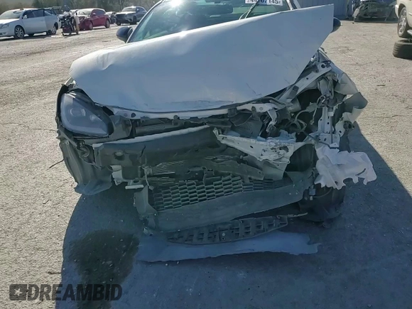 2024 Toyota 86 with VIN JF1ZNBB19R8753377, listed as a Copart auction lot 44707145 with 6,039 mi miles and Salvage Title. Bid and sale history available at DreamBid. Image 13.
