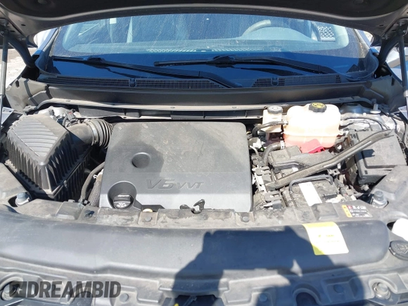 2019 Buick Enclave Essence with VIN 5GAERBKW5KJ102479, listed as a IAAI auction lot 41961838 with 56,338 mi miles and . Bid and sale history available at carsss.com. Image 10.