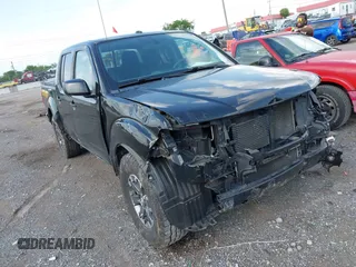 2016 Nissan Frontier Desert Runner с VIN 1N6AD0ER3GN765620, выставлен на аукционе IAAI как лот 42141581 с пробегом 104 081 миль миль и . История ставок и продаж доступна на DreamBid. Изображение 1.