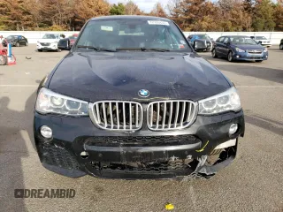 2016 BMW X4 xDrive28i with VIN 5UXXW3C55G0R22729, listed as a Copart auction lot 72906833 with 98,668 mi miles. Bid and sale history available at carsss.com. Image 5.