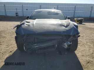 2015 Ford Mustang GT z VIN 1FA6P8CF2F5355774, wystawiony jako Copart lot #54359735 z przebiegiem 85 410 mil mil oraz Szkody całkowita. Historia ofert i sprzedaży dostępna na DreamBid. Obrazek 5.