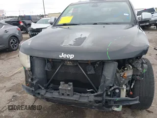 2011 Jeep Grand Cherokee Overland with VIN 1J4RS6GT7BC518123, listed as a IAAI auction lot 41277374 with 163,752 mi miles and . Bid and sale history available at DreamBid. Image 12.
