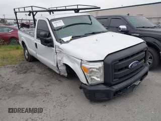 2013 Ford F-350 XL с VIN 1FTBF3A62DEA24238, выставлен на аукционе IAAI как лот 41959785 с пробегом 110 207 миль миль и . История ставок и продаж доступна на DreamBid. Изображение 1.