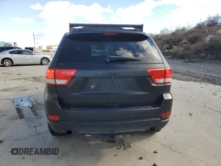 2012 Jeep Grand Cherokee Limited z VIN 1C4RJFBT9CC283094, wystawiony jako Copart lot #44533435 z przebiegiem 194 549 mil mil oraz Szkoda całkowita • Salvage title. Historia ofert i sprzedaży dostępna na DreamBid. Obrazek 6.