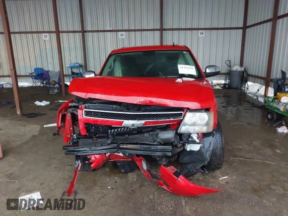2010 Chevrolet Avalanche LS с VIN 3GNNCEE03AG105669, выставлен на аукционе IAAI как лот 42196345 с пробегом 135 364 миль миль и . История ставок и продаж доступна на DreamBid. Изображение 12.