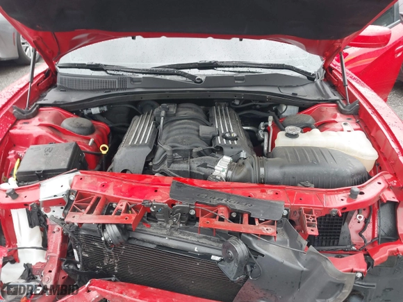 2022 Dodge Charger Scat Pack with VIN 2C3CDXGJ7NH229307, listed as a IAAI auction lot 41808821 with 12,184 mi miles. Bid and sale history available at carsss.com. Image 10.