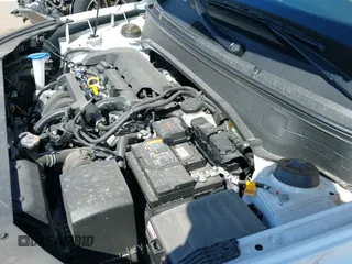 2025 Hyundai Venue SEL с VIN KMHRC8A37SU387675, выставлен на аукционе IAAI как лот 43321041 с пробегом 1 514 миль миль и . История ставок и продаж доступна на DreamBid. Изображение 20.