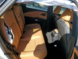 2025 Lexus RX 350 z VIN 2T2BAMBA9SC054114, wystawiony jako Copart lot #47677725 z przebiegiem 1 750 mil mil oraz Czysty tytuł • Clean title. Historia ofert i sprzedaży dostępna na DreamBid. Obrazek 11.