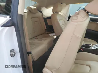 2016 Audi A5 Premium z VIN WAUD2AFR8GA002278, wystawiony jako Copart lot #43505645 z przebiegiem 68 979 mil mil oraz Szkoda całkowita • Salvage title. Historia ofert i sprzedaży dostępna na DreamBid. Obrazek 10.