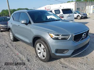 2022 Volvo XC40 Momentum с VIN YV4162UK3N2758515, выставлен на аукционе IAAI как лот 42468259 с пробегом 50 132 миль миль и . История ставок и продаж доступна на DreamBid. Изображение 1.