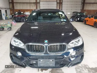 2016 BMW X6 xDrive35i z VIN 5UXKU2C50G0N83095, wystawiony jako IAAI lot #42162171 z przebiegiem 125 324 mil mil oraz . Historia ofert i sprzedaży dostępna na DreamBid. Obrazek 12.
