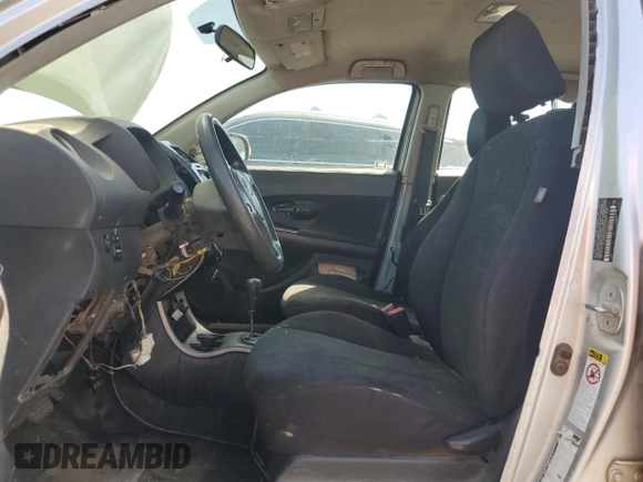 2012 Scion xD with VIN JTKKU4B4XC1020753, listed as a Copart auction lot 50050035 with 254,007 mi miles and Clean Title. Bid and sale history available at DreamBid. Image 7.
