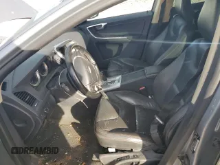 2012 Volvo XC60 3.2L с VIN YV4952DZ4C2263448, выставлен на аукционе Copart как лот 78585954 с пробегом 156 512 миль миль и Списание • Salvage title. История ставок и продаж доступна на DreamBid. Изображение 7.