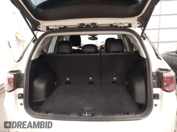2020 Jeep Compass Trailhawk с VIN 3C4NJDDB9LT220878, выставлен на аукционе IAAI как лот 42139615 с пробегом 64 094 миль миль и . История ставок и продаж доступна на DreamBid. Изображение 17.