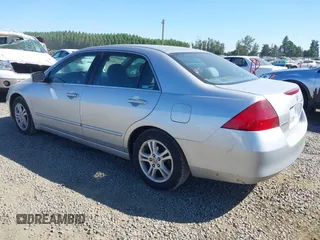 2007 Honda Accord LX SE с VIN 1HGCM56387A192855, выставлен на аукционе IAAI как лот 42773321 с пробегом 143 115 миль миль и . История ставок и продаж доступна на DreamBid. Изображение 3.