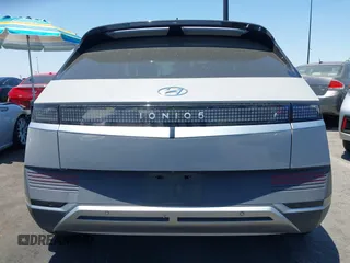 2022 Hyundai Ioniq 5 SEL with VIN KM8KN4AE6NU061618, listed as a IAAI auction lot 42609674 with 72,323 mi miles and . Bid and sale history available at DreamBid. Image 17.