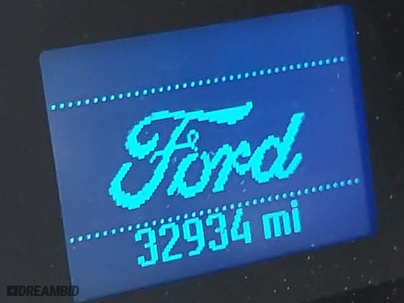 2021 Ford Ranger XL with VIN 1FTER1EH4MLD00127, listed as a IAAI auction lot 41913228 with 32,934 mi miles. Bid and sale history available at carsss.com. Image 15.