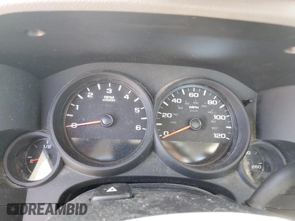 2011 Chevrolet Silverado 1500 Work Truck with VIN 1GCNCPEX7BZ261152, listed as a Copart auction lot 54665845 with Not Provided miles and Clean Title. Bid and sale history available at DreamBid. Image 9.