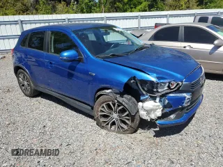 2016 Mitsubishi Outlander Sport 2.0 ES with VIN JA4AP3AU2GZ057299, listed as a Copart auction lot 49314335 with 97,409 mi miles and Salvage Title. Bid and sale history available at carsss.com. Image 4.