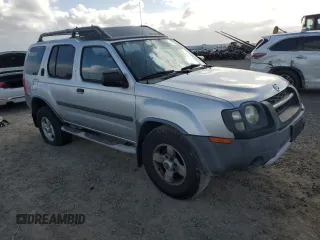 2004 Nissan Xterra XE z VIN 5N1ED28TX4C634355, wystawiony jako Copart lot #51674595 z przebiegiem 156 543 mil mil oraz Czysty tytuł • Clean title. Historia ofert i sprzedaży dostępna na DreamBid. Obrazek 4.
