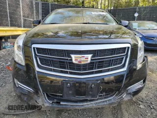 2017 Cadillac XTS Luxury z VIN 2G61M5S3XH9121717, wystawiony jako Copart lot #54162975 z przebiegiem 117 931 mil mil oraz Szkoda całkowita • Salvage title. Historia ofert i sprzedaży dostępna na DreamBid. Obrazek 5.