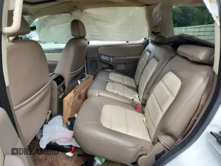 2002 Ford Explorer Eddie Bauer with VIN 1FMDU74W22ZC99899, listed as a Copart auction lot 63443445 with Not provided miles and Salvage title. Bid and sale history available at DreamBid. Image 11.