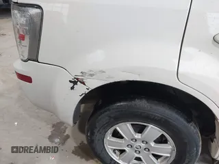 2009 Mercury Mariner с VIN 4M2CU81G99KJ23156, выставлен на аукционе IAAI как лот 42715313 с пробегом 199 805 миль миль и . История ставок и продаж доступна на DreamBid. Изображение 6.