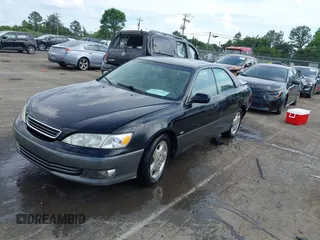 2000 Lexus ES 300 с VIN JT8BF28G4Y0268421, выставлен на аукционе IAAI как лот 42177441 с пробегом 227 151 миль миль и . История ставок и продаж доступна на DreamBid. Изображение 18.