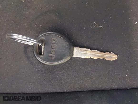 2004 Jeep Wrangler X с VIN 1J4FA39SX4P736383, выставлен на аукционе IAAI как лот 42449415 с пробегом 192 519 миль миль и . История ставок и продаж доступна на DreamBid. Изображение 11.