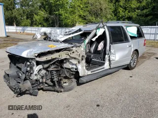 2016 Ford Expedition Max XLT z VIN 1FMJK1JT7GEF46512, wystawiony jako Copart lot #54475265 z przebiegiem Nie podano mil oraz Nie do naprawy • Non repairable. Historia ofert i sprzedaży dostępna na DreamBid. Obrazek 1.
