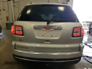 2015 GMC Acadia SLE with VIN 1GKKVPKD1FJ358637, listed as a Copart auction lot 59906085 with 153,140 mi miles and Non repairable. Bid and sale history available at DreamBid. Image 6.