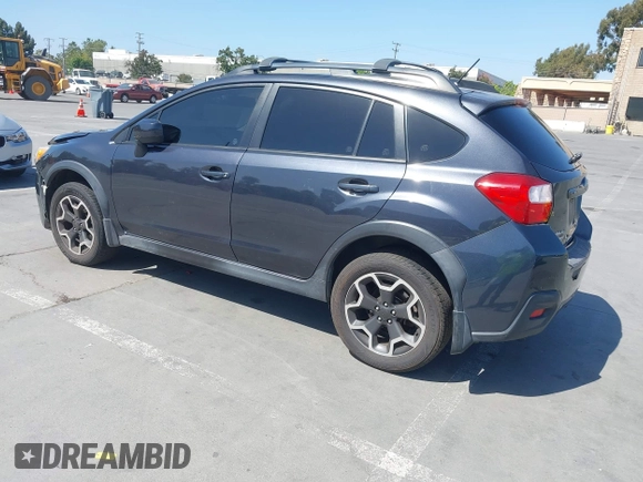 2013 Subaru Crosstrek Limited с VIN JF2GPAGC4DH873808, выставлен на аукционе IAAI как лот 42485302 с пробегом 83 279 миль миль и . История ставок и продаж доступна на DreamBid. Изображение 3.