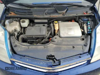 2009 Toyota Prius with VIN JTDKB20U497869920, listed as a Copart auction lot 54391605 with 90,115 mi miles and Clean Title. Bid and sale history available at carsss.com. Image 11.