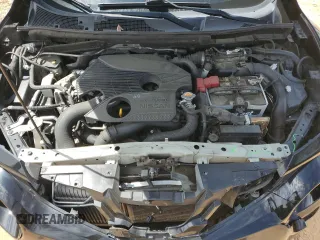 2015 Nissan Juke S with VIN JN8AF5MV4FT562114, listed as a Copart auction lot 53958235 with 93,280 mi miles and Salvage Title. Bid and sale history available at carsss.com. Image 11.